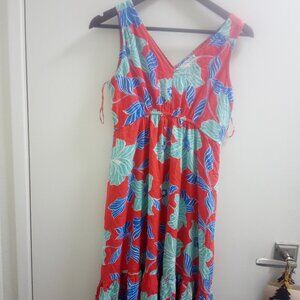 "Japsa", Ladies Dress